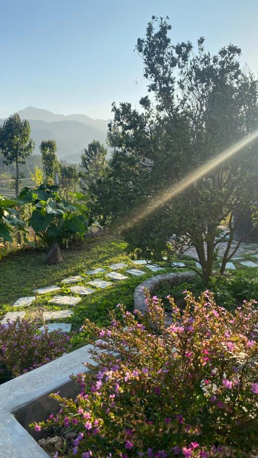 Ananda Bilas Agro Resort Panaoti Exterior foto